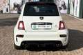 Abarth 595 Competizione 595 C 1.4 Turbo T-Jet 180 CV Competizione Blanc - thumbnail 6