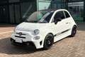 Abarth 595 Competizione 595 C 1.4 Turbo T-Jet 180 CV Competizione Blanc - thumbnail 1