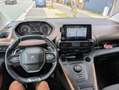 Peugeot Rifter GT Line Long 1.5 BlueHDi Gri - thumbnail 9