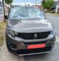 Peugeot Rifter GT Line Long 1.5 BlueHDi Gri - thumbnail 4