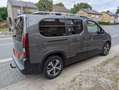 Peugeot Rifter GT Line Long 1.5 BlueHDi Gri - thumbnail 3