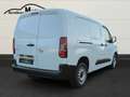 Opel Combo Cargo Edition XL 1.2 Turbo +Kamera+Klima+langer Ra Weiß - thumbnail 4