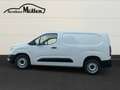 Opel Combo Cargo Edition XL 1.2 Turbo +Kamera+Klima+langer Ra Weiß - thumbnail 3