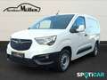 Opel Combo Cargo Edition XL 1.2 Turbo +Kamera+Klima+langer Ra Weiß - thumbnail 1