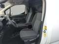 Opel Combo Cargo Edition XL 1.2 Turbo +Kamera+Klima+langer Ra Weiß - thumbnail 6