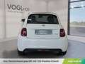 Fiat 500 Hatchback Pop Elektro Weiß - thumbnail 7