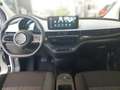 Fiat 500 Hatchback Pop Elektro Weiß - thumbnail 4