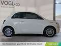 Fiat 500 Hatchback Pop Elektro Weiß - thumbnail 8