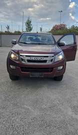 2.5 td Ls Planet 4x4
