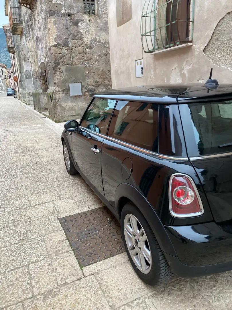 MINI One D 1.6 s/clima - 2