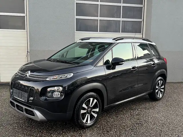 Citroen C3 Aircross PureTech 130 S&S Shine