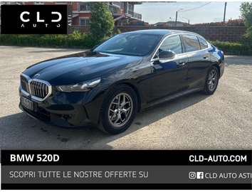 520d sDrive