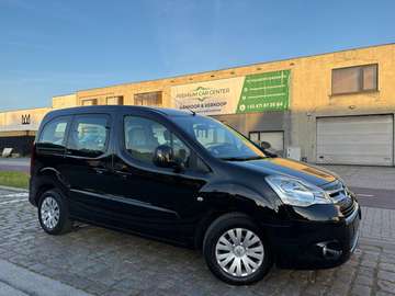 Berlingo 1.6i Multispace / Nieuwstaat / Airco / Gekeurd / 12 Maanden Garantie