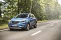 Opel Mokka X 1.4 Turbo GPL-Tech Innovation Grigio - thumbnail 2