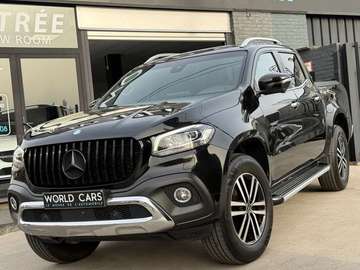 D 4Matic B.AUTO TVAC*BTWIN CAM360 NAVI FULL OPTION