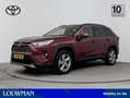 Toyota RAV 4 2.5 Hybrid AWD Dynamic | Apple Carplay -/ Android Rouge - thumbnail 1