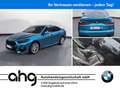 BMW 220i Gran Coupe Edition Colorvision Navi DSG Led Bleu - thumbnail 1