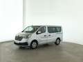 Renault Trafic Evolution dCi 150 9-Sitzer LED+SHZ+KAMERA Gris - thumbnail 1