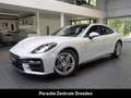 Porsche Panamera /Luftfederung/ PID/ HUD/ LED-Matrix/Pano Weiß - thumbnail 1