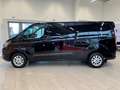 Ford TRANSIT CUSTOM LWB Noir - thumbnail 9