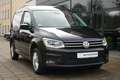Volkswagen Caddy Kombi Comfortline Xenon Navi Kamera Noir - thumbnail 2
