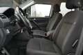 Volkswagen Caddy Kombi Comfortline Xenon Navi Kamera Noir - thumbnail 10