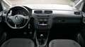 Volkswagen Caddy Kombi Comfortline Xenon Navi Kamera Noir - thumbnail 11
