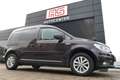 Volkswagen Caddy Kombi Comfortline Xenon Navi Kamera Noir - thumbnail 1