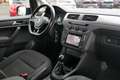 Volkswagen Caddy Kombi Comfortline Xenon Navi Kamera Noir - thumbnail 15