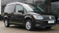 Volkswagen Caddy Kombi Comfortline Xenon Navi Kamera Noir - thumbnail 7