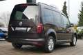 Volkswagen Caddy Kombi Comfortline Xenon Navi Kamera Noir - thumbnail 3