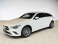 Mercedes-Benz CLA 220 CLA 220 d Progressive Shooting Brake AHK AUT LED Weiß - thumbnail 1