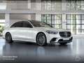 Mercedes-Benz S 600 S 580 L 4M AMG+NIGHT+PANO+DIGITAL-L+BURMESTER3D Blanco - thumbnail 20