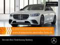 Mercedes-Benz S 600 S 580 L 4M AMG+NIGHT+PANO+DIGITAL-L+BURMESTER3D Білий - thumbnail 1