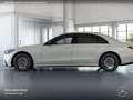Mercedes-Benz S 600 S 580 L 4M AMG+NIGHT+PANO+DIGITAL-L+BURMESTER3D Alb - thumbnail 6