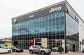 Volvo XC60 D3 Geartronic R-design Momentum Gris - thumbnail 15
