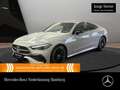 Mercedes-Benz CLE 200 AMG+NIGHT+PANO+360+LED+STHZG+TOTW+KEYLESS Gris - thumbnail 1