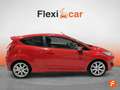 Ford Fiesta 1.5 TDCi Sport 95 Negro - thumbnail 5
