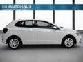 Volkswagen Polo Life 1.0 TSI Blanc - thumbnail 3