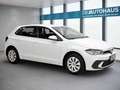 Volkswagen Polo Life 1.0 TSI Blanc - thumbnail 2