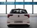 Volkswagen Polo Life 1.0 TSI Blanc - thumbnail 5