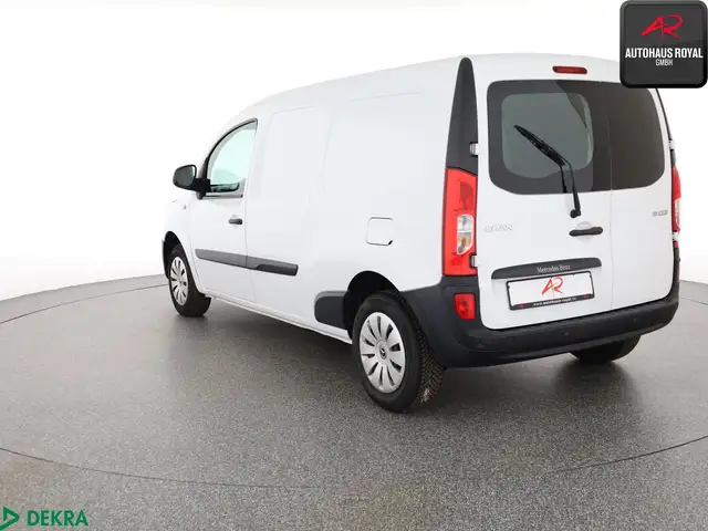 Mercedes-Benz Citan view 3