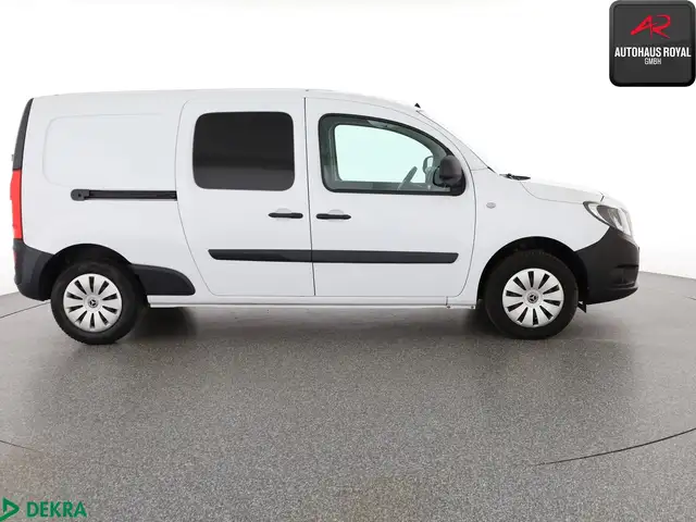 Mercedes-Benz Citan view 6