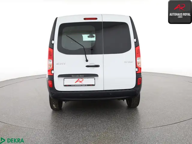 Mercedes-Benz Citan view 4