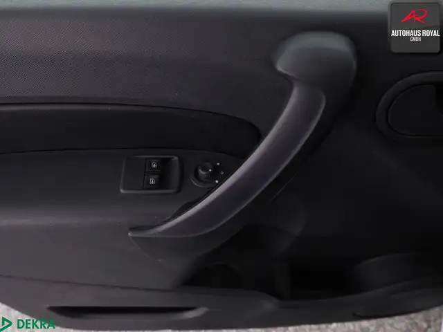 Mercedes-Benz Citan view 14