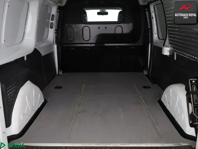 Mercedes-Benz Citan view 13