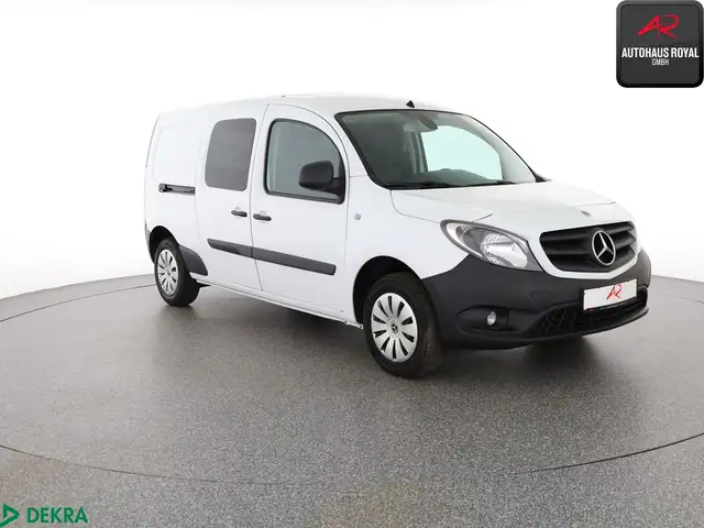Mercedes-Benz Citan view 7