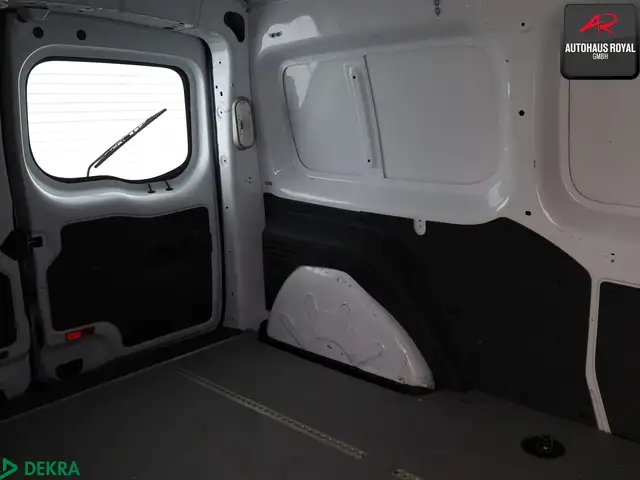 Mercedes-Benz Citan view 12