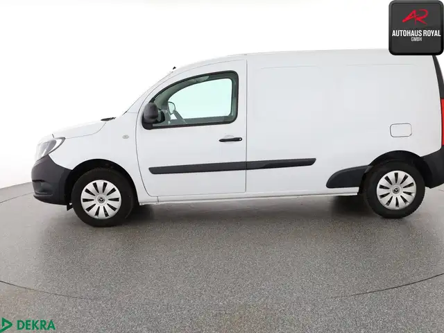Mercedes-Benz Citan view 2