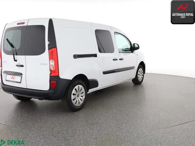 Mercedes-Benz Citan view 5